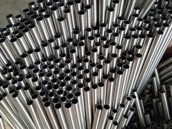 316 Stainless Steel Capillary Tube