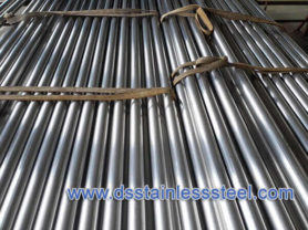 A213 TP321 Seamless Stainless Steel Tube