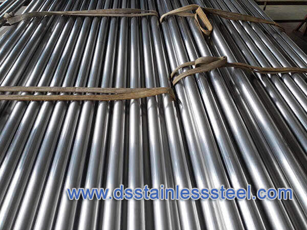 A213 TP 321 Seamless Stainless Steel Tube