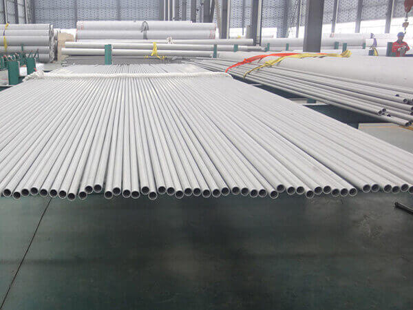Duplex Stainless Steel Tube | 2205/UNS S31803/1.4462