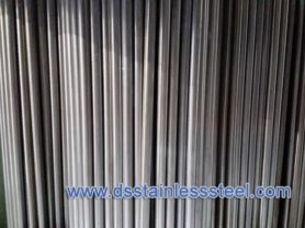 Condenser Tube | Stainless Steel 304/304L, 316/316L