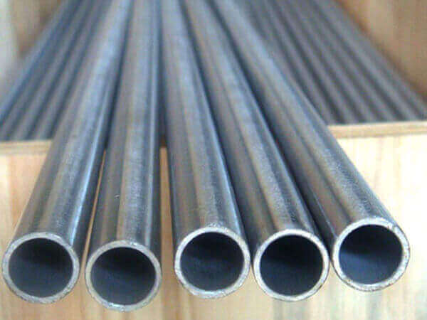 stainless steel heat exchanger tube