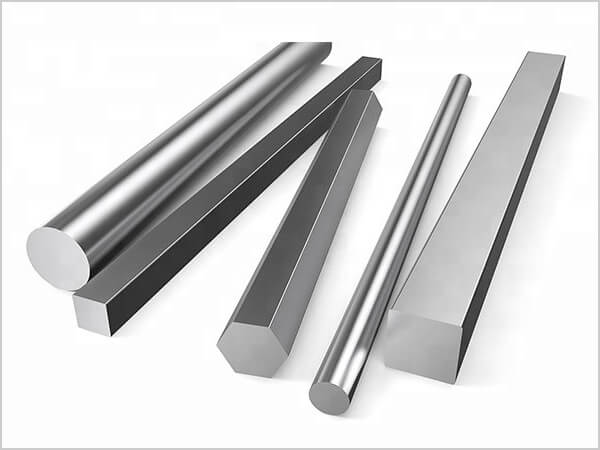 stainless steel bar, round, square, flat bars