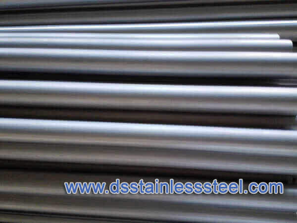 304 stainless steel welded tube