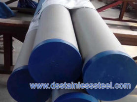 A213 904L Seamless Stainless Steel Tube