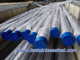 A213 316L Seamless Stainless Steel Tube