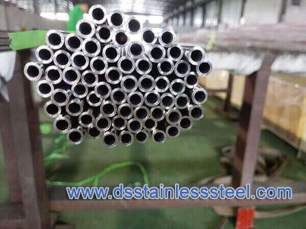 A269 304 stainless steel tubing
