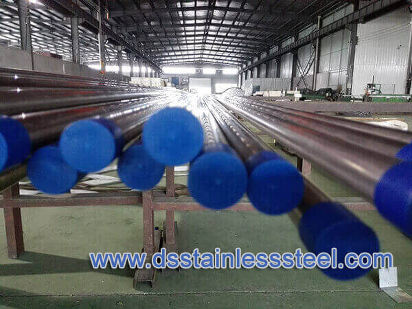 A269 bright annealing stainless steel tube