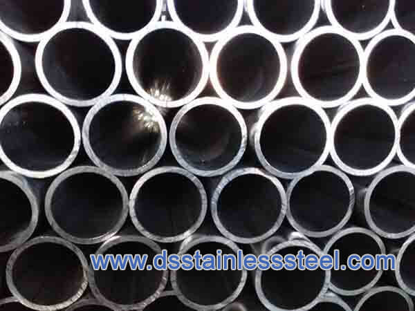 EN10217-7 1.4301, 1.4307, 1.4404 Welded Tube