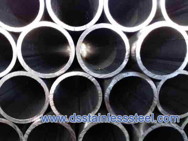 EN10217-7 stainless steel Welded Tube