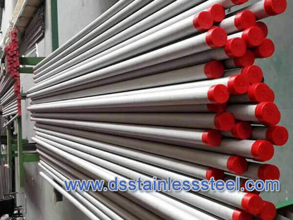 ASME SA213 TP316L Seamless Tube