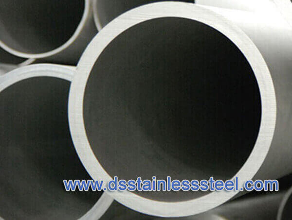 ASTM A790 UNS S31803 S32750 S32760 Duplex Stainless Steel Pipe