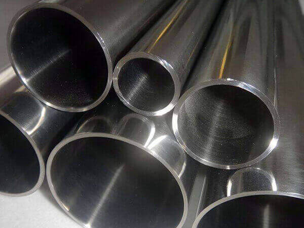 stainless steel sanitary tube