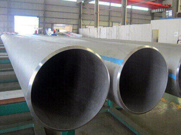 ASTM A312 TP 316L Stainless Steel Pipe