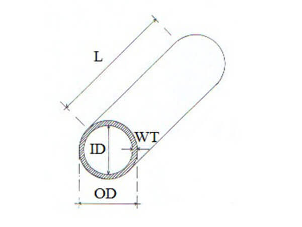 Stainless Steel Tube & Pipe Sizes