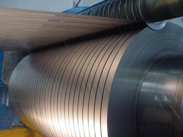 Stainless Steel Coil 304 304L, 316 316L