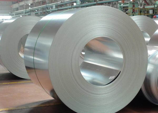 Stainless Steel Strip 304 304L, 316 316L