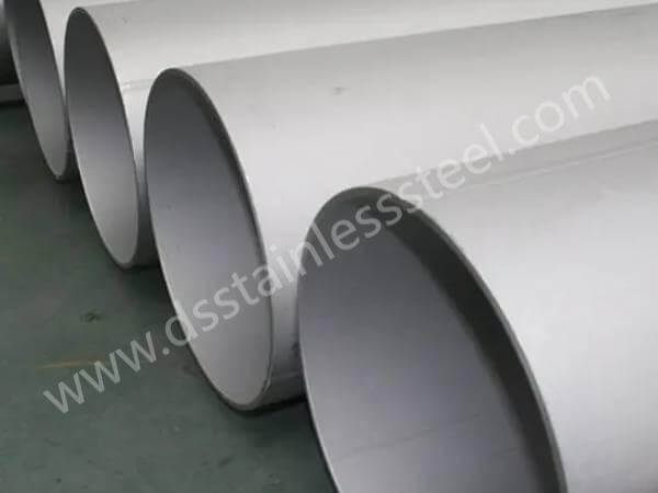 1 2 3 4 5 6 8 10 inch stainless steel pipe ASTM A376