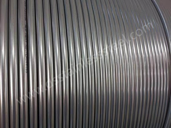 625, 825 Coiled tubing