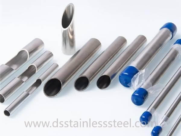 Electropolished Stainless Steel Tubing EP Pharmaceutical 316L Pipe